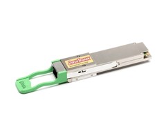 200G QSFP112 SM OS2 PLR4 w/ dual CDR 10KM