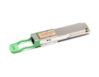 200G QSFP112 SM OS2 PLR4 w/ dual CDR 10KM