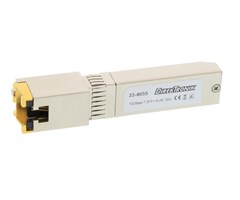 SFP+ 100 Mbit - 10GbE RJ45 30m