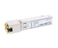 SFP RJ45 10 Mbps – 125 Mbps Autoneg, RX_LOS, SERDES