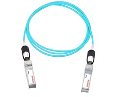 1m SFP28 AOC