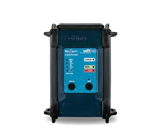 NetXpert XG2 opptil 1 Gbit/s (kobber, fiber og Wi-Fi)