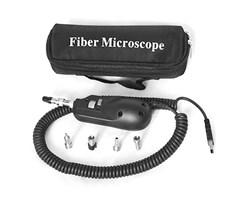 Mikroskop til WireXpert/FiberXpert