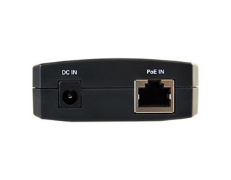 PoE-tester in-line med PD-simulering