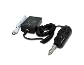 Konverterer til USB 2.0