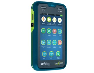 Multiverktyg för koppar,Wifi och fiber