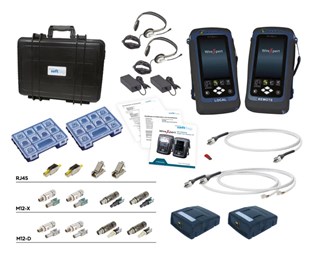 WireXpert 500 Industrial