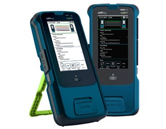 Copper Cat 6A and SPE cabling 600MHz