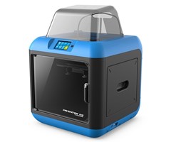 3D PRINTER FLASHFORGE INVENTOR 2 *DEMO*