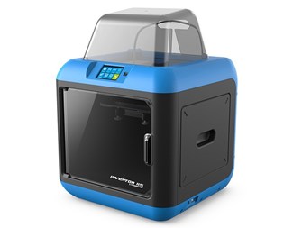 3D PRINTER FLASHFORGE INVENTOR 2 *DEMO*