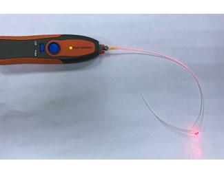 Fiber Checker – SM og MM