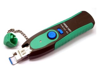 Baseenhet, uten SFP-modul
