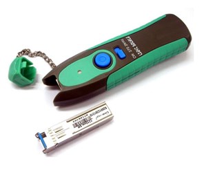 Baseenhet, uten SFP-modul
