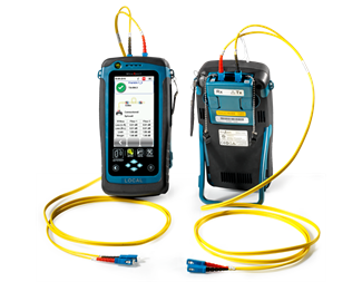 Fibermodul singlemode