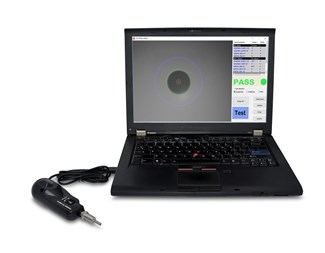 USB-analyse