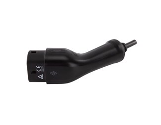 Type 2, bilside 16 A, 32 A, 50 A