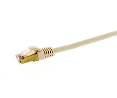 3,5 m, hvit