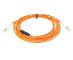 5 m, oransje