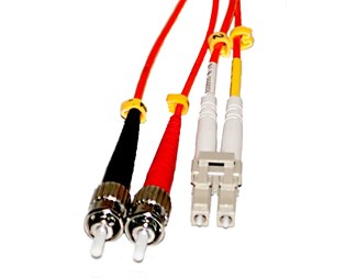 0,5 m, oransje, Yd 2,0 mm
