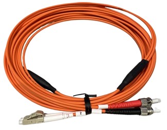 9m, orange, ST-LC