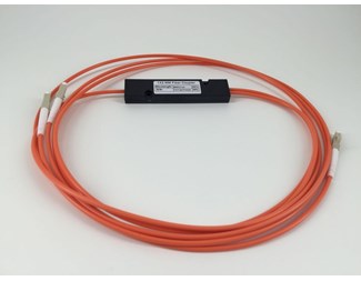 1X2 LC to LC Splitter