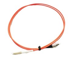 1 m, oransje LC-FC OM1
