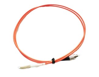 1 m, oransje LC-FC OM1