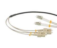 100m 9/125, dragögla