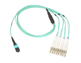1m multimode 50/125 OM3