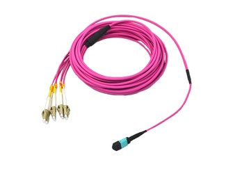 1m multimode 50/125 OM4