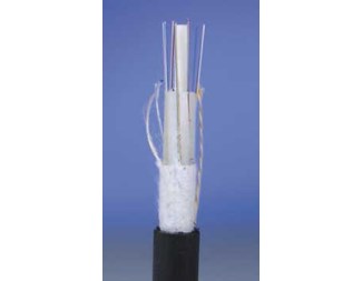 Ledere: 2, type:62.5/125, metervare