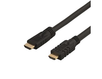 20 m, HDMI 1.4 han-han, aktiv kabel