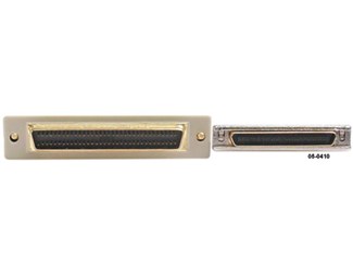 2m, Extern VHDCI-68 han til VHDCI-68 han
