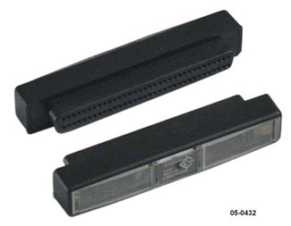 Extern MicroD68 for LVD/MSE