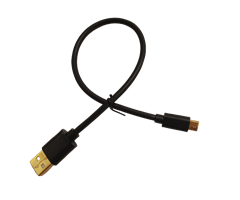 USB til mikro USB, 1 m