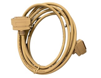 SCSI HPDB50M/M, L=3M