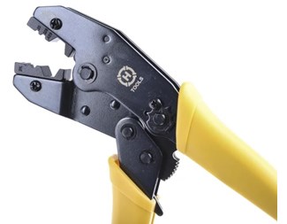 CRIMP TOOL BNC/TNC/N RG213 HT-336K