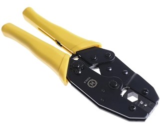 CRIMP TOOL BNC/TNC/N RG213 HT-336K