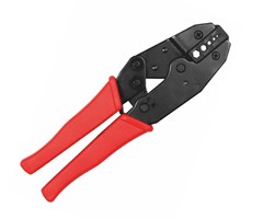 Crimp tool BNC SDI 001