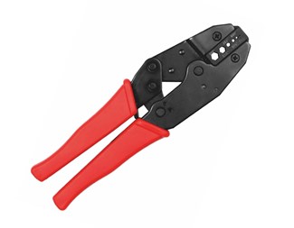 Crimp tool BNC SDI 001