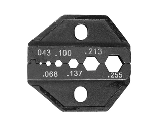Crimp tool BNC SDI 001