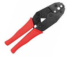 002 SDI Crimp tool BNC