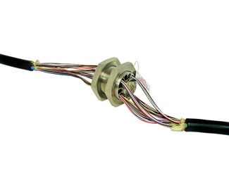 Waveguide, 18,5 GHz 4 channel