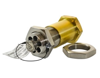 Waveguide, 18,5 GHz 4 channel