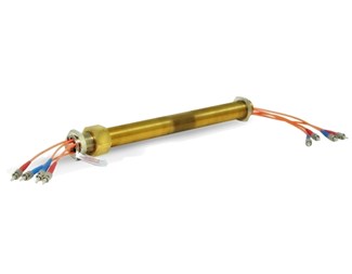 Waveguide, 18,5 GHz 4 channel