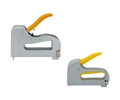 klammerpistol 3 i 1 (grövre kabel)