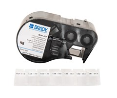 12,70mm x 25,4mm, 360 st