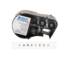Bredde 9,53 mm x 7,62 m