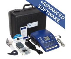 BMP71-Advanced Software