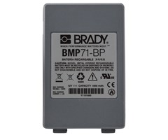 Oppladbart batteri